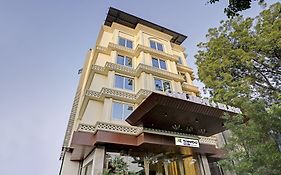 Treebo Premium Golden Bliss Trimurti Nagar Square